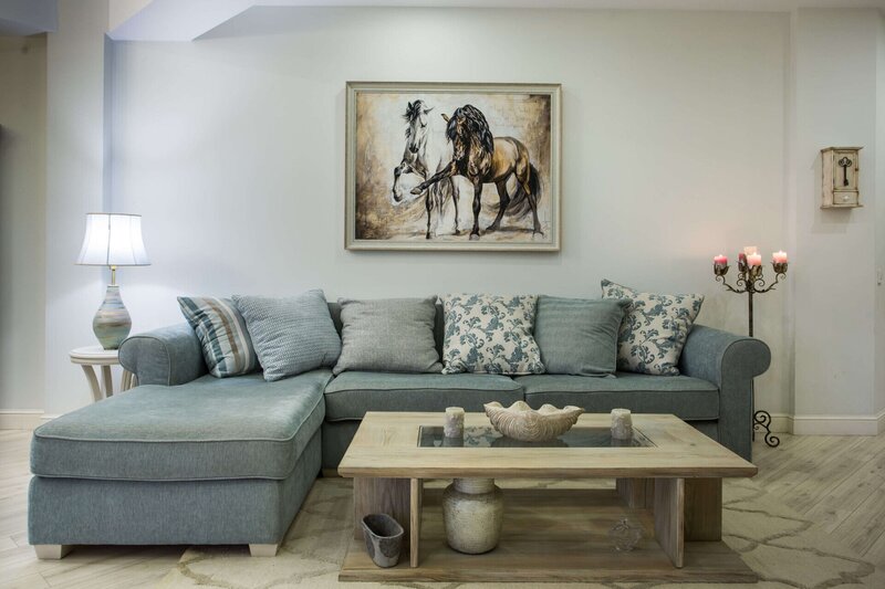 Ghencea, New Residence, inchiriere penthouse 4 camere, 2 locuri de parcare.