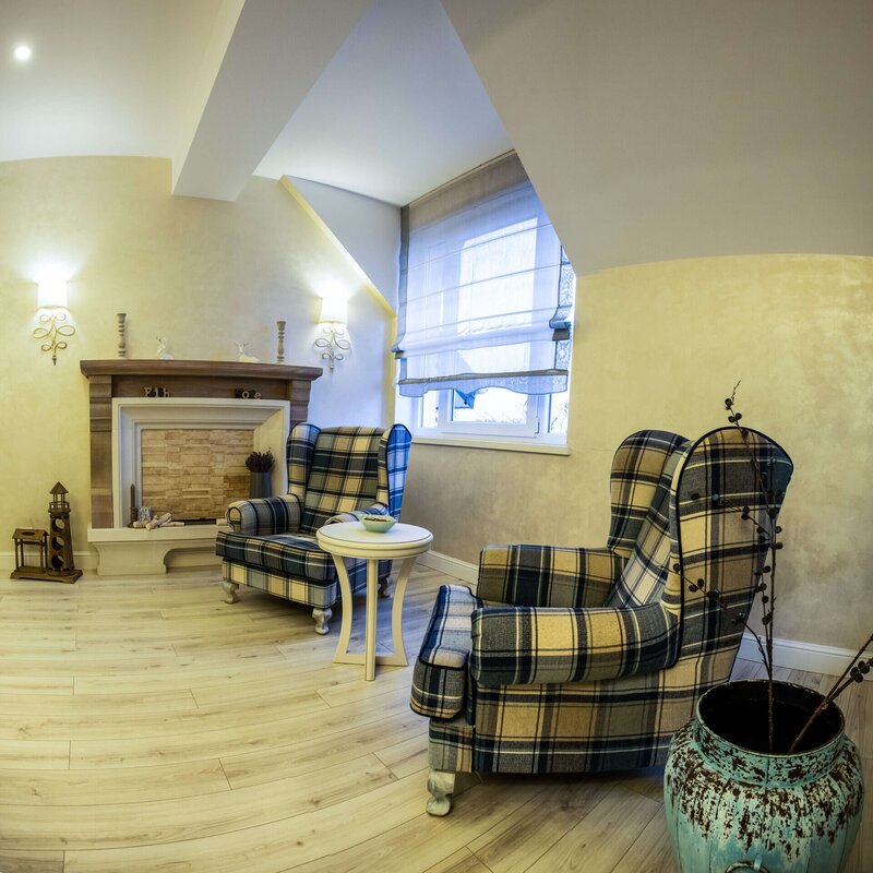 Ghencea, New Residence, inchiriere penthouse 4 camere, 2 locuri de parcare.